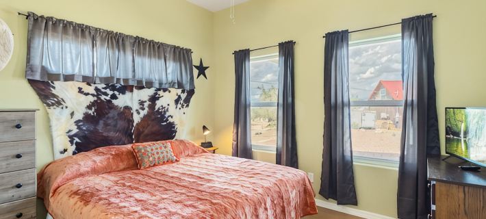Experience the Wild West in Style: Unforgettable Getaway in Tombstone, Arizona!! Hotels in Tombstone