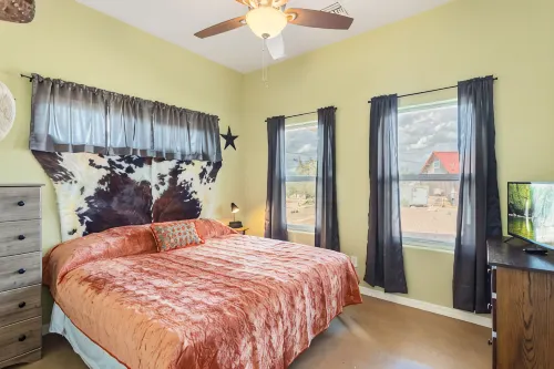 Experience the Wild West in Style: Unforgettable Getaway in Tombstone, Arizona!! - 3 estrellas