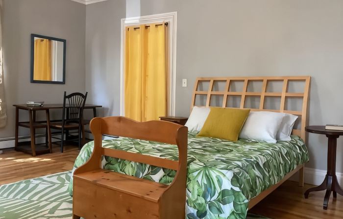 3 Beds in Roomy Apt - UNH, Portsmouth, Dover