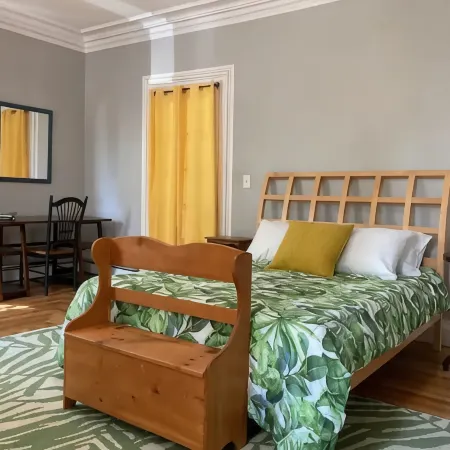 3 Beds in Roomy Apt - UNH, Portsmouth, Dover