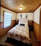 Little Blue Cabin on the Clearwater River! - Homestays