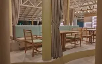 Koh Mook Sivalai Beach Resort - Bữa sáng