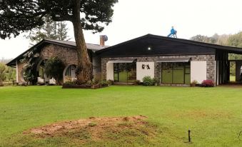 Vimbainashe Villa