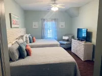 Sea Trail Condo on Sunset Beach Golf Course - Boutique