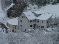 Eifel holiday home for 27 guests - for family celebrations or family friends - 2-Star