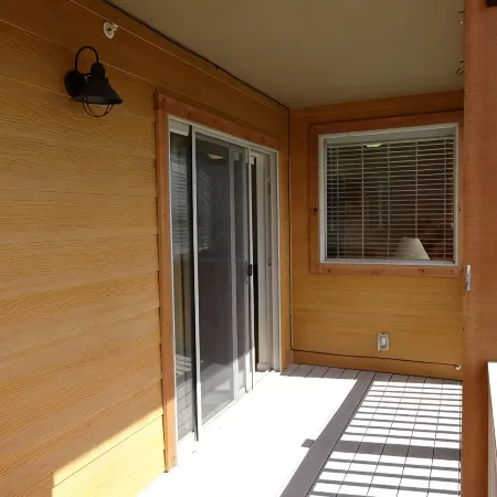 Victor Idaho 3rd floor condo , located between Grand Targhee & Jackson Hole. Hotels in Victor