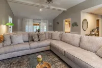 Large Family House 15min to Base - 4 stjerner