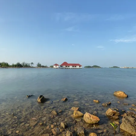 Morelo Water Villa