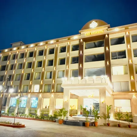The Velvista Hotel