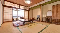 Sakurajima Seaside Hotel - Hot Springs