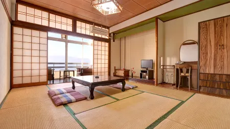 櫻島海濱酒店