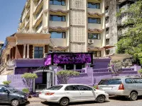 Ramee Guestline Hotel Khar - spa