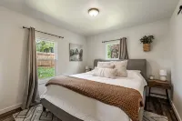 New Quiet Home/Heart of Missoula
