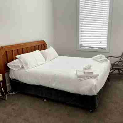 Apartment 2, Cosy 2 bedder Rooms