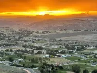 Private Hilltop Luxury Estate with Breathtaking Views! - 4-Star