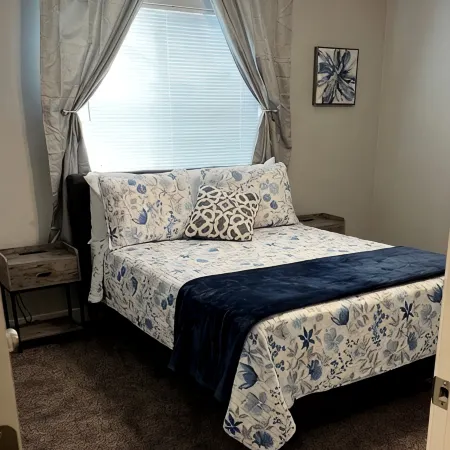 Short or Long Term Rental, Great Reviews