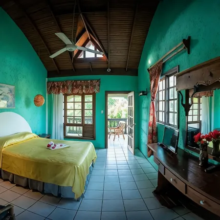 Xtabi Resort