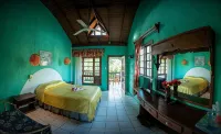 Xtabi Resort - Beach