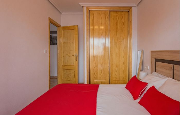 Apartamento La