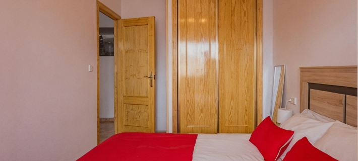 Apartamento La Hotels in Mar Menor