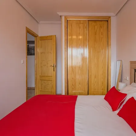 Apartamento La