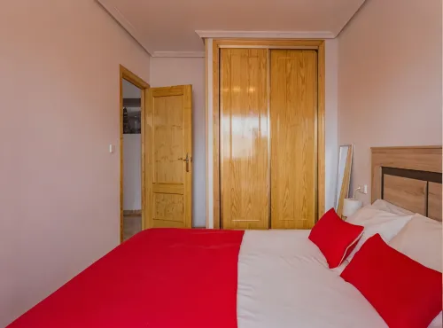 Apartamento La - Wifi