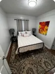 Cozy 2BR Near Marietta Square and Braves Stadium - 방갈로