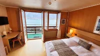 Alpina Boutique Hotel Interlaken - Ringgenberg - Adults Only ! - 3-Star