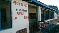 PIck n Pay  Resort Nkhotakota - 3-Star