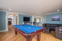 Battle Ground Vacation Home near Battle Ground Village - WiFi