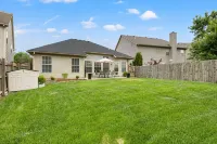 Equine Escape - 3Br - BBQ Grill - 2-Car Garage - 4-نجوم