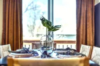 Willmar Jungle Safari Retreat! - Homestays