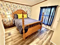 Secluded/Pet-friendly home on 3+ acres, close to downtown Hayward/ATV Trails - 3 stjerner