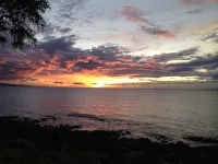 Affordable Partial Ocean View South Maui Condo- Only 3 Minute Walk to the Beach - 2-Star