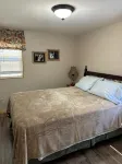 "Christine's Cabin" Great Place to Stay for Wine Trail Events - 3-Star