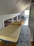 Tenkiller帶船艇碼頭小屋 - 小木屋