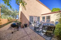 Right At Home- Midland Patio Home with Hot Tub and multiple outdoor spaces - 4-نجوم