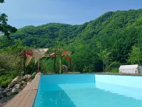 Gapyeong Nostos House Hotels near Daewonsa