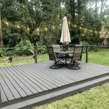 Sunny Springs Oasis