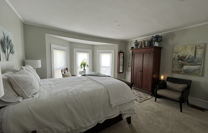 Historic Downtown Owosso Condo