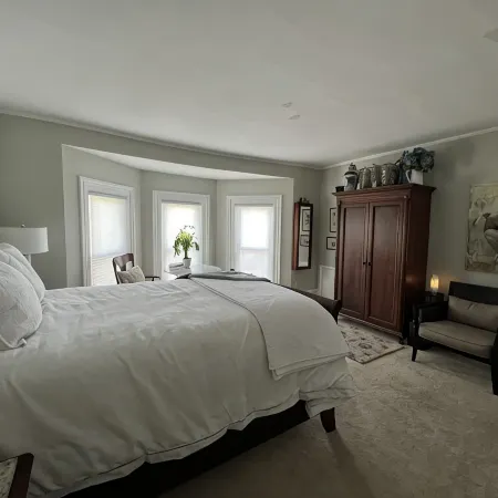 Historic Downtown Owosso Condo