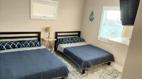 Amazing Ocean View on Holly Beach - 3-Star
