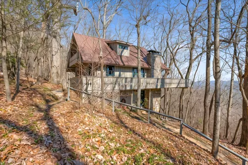 Woodland Cottage - Stunning Views - Wine Country - 20 mins to Downtown - 4성급