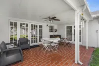 SW Miami Oasis with Playroom & Basketball Hoop - 무료 와이파이