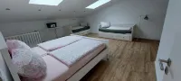 5 person vacation apartment on the farm♡ - Lejligheder