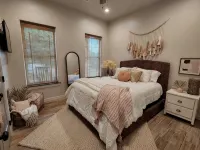 “Lake Escape”- Lake House @ Lake of Arbuckle’s - 4-Star