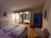 Hübsche Ferienwohnung in St. Blasien  - Südschwarzwald - 3-Star
