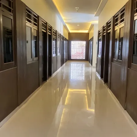 Hotel Majesty Kudus