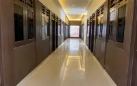 Hotel Majesty Kudus - ที่มีที่จอดรถ