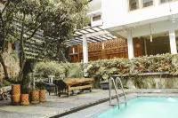Lotus Art & Garden Hotel - 2-Star
